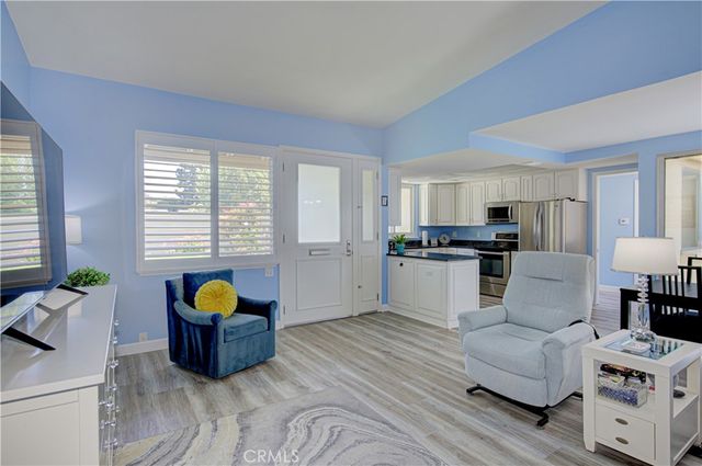38 Calle Aragon E, Laguna Woods, CA 92637