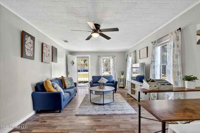 1264 28th Street, Gulfport, MS 39501