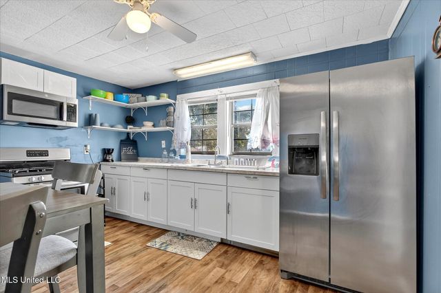 1264 28th Street, Gulfport, MS 39501