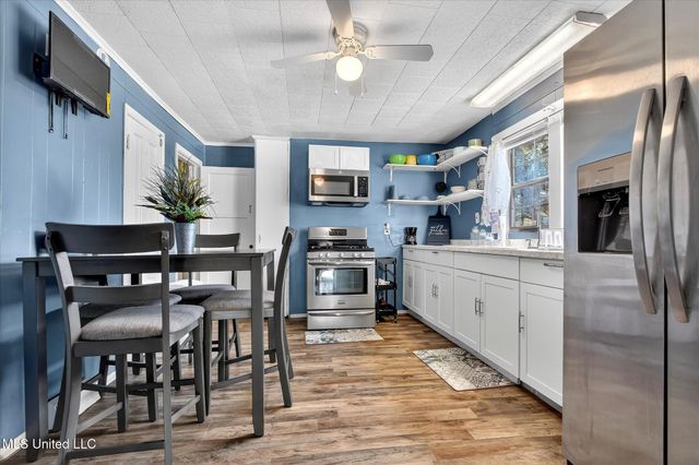 1264 28th Street, Gulfport, MS 39501