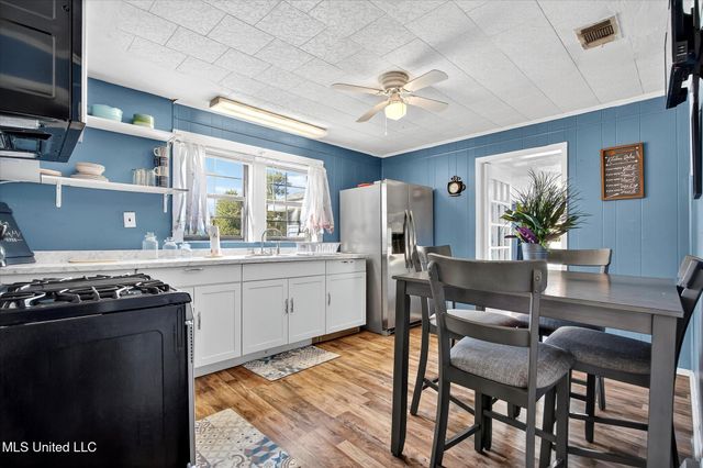 1264 28th Street, Gulfport, MS 39501