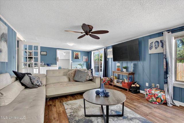 1264 28th Street, Gulfport, MS 39501