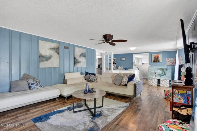 1264 28th Street, Gulfport, MS 39501