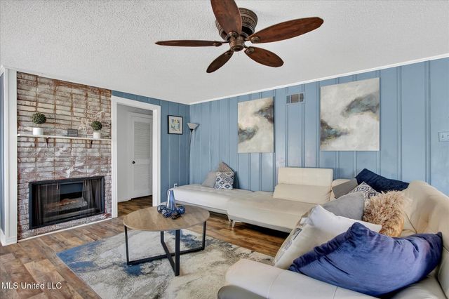 1264 28th Street, Gulfport, MS 39501