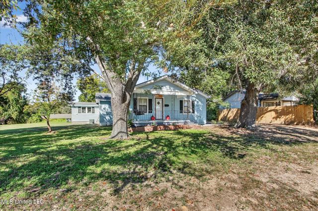 1264 28th Street, Gulfport, MS 39501