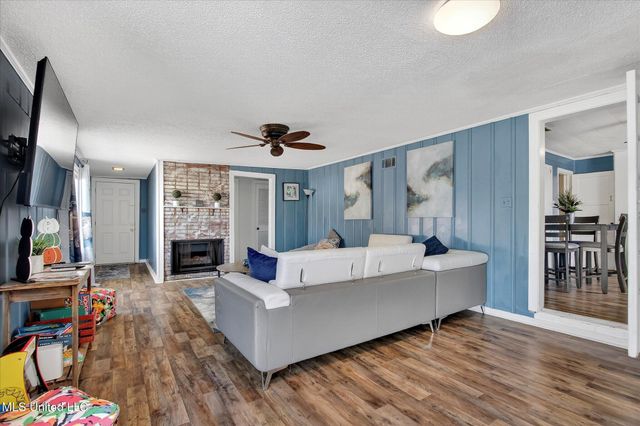 1264 28th Street, Gulfport, MS 39501