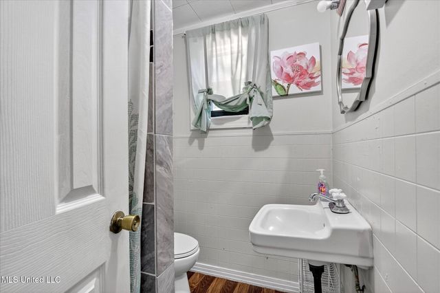 1264 28th Street, Gulfport, MS 39501