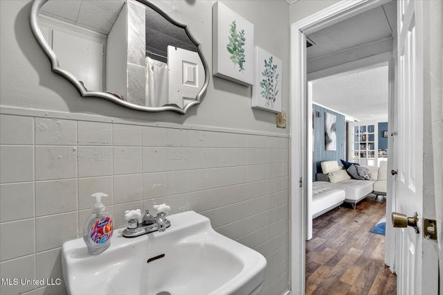 1264 28th Street, Gulfport, MS 39501