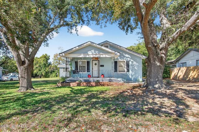 1264 28th Street, Gulfport, MS 39501