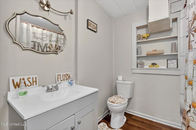 1264 28th Street, Gulfport, MS 39501