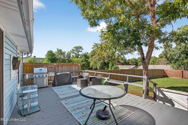 1264 28th Street, Gulfport, MS 39501