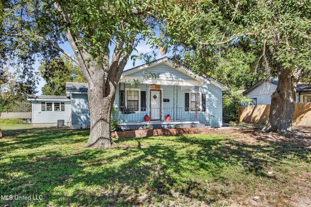 1264 28th Street, Gulfport, MS 39501