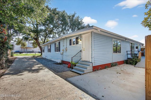1264 28th Street, Gulfport, MS 39501