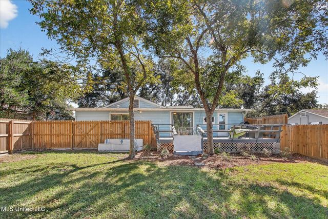 1264 28th Street, Gulfport, MS 39501