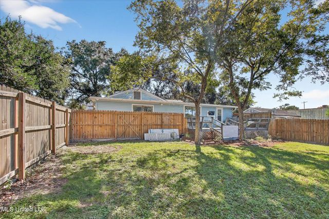 1264 28th Street, Gulfport, MS 39501