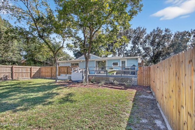 1264 28th Street, Gulfport, MS 39501