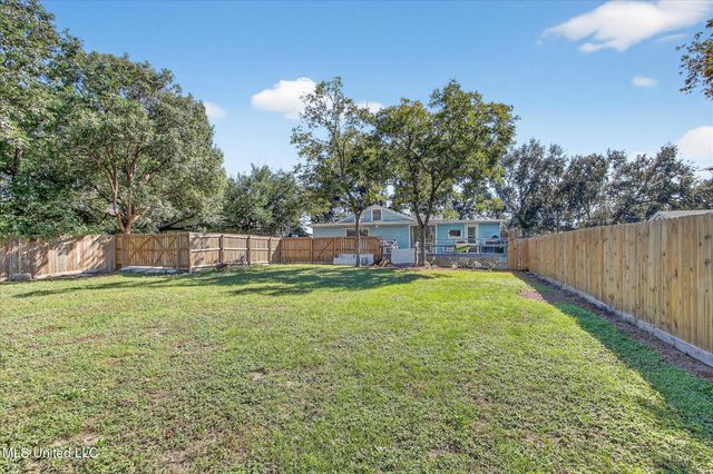 1264 28th Street, Gulfport, MS 39501