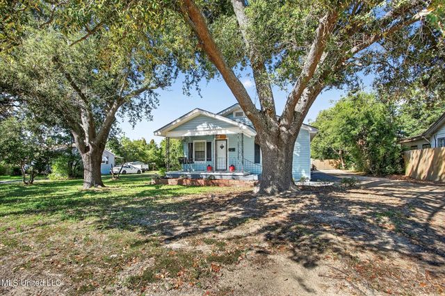 1264 28th Street, Gulfport, MS 39501