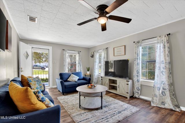 1264 28th Street, Gulfport, MS 39501