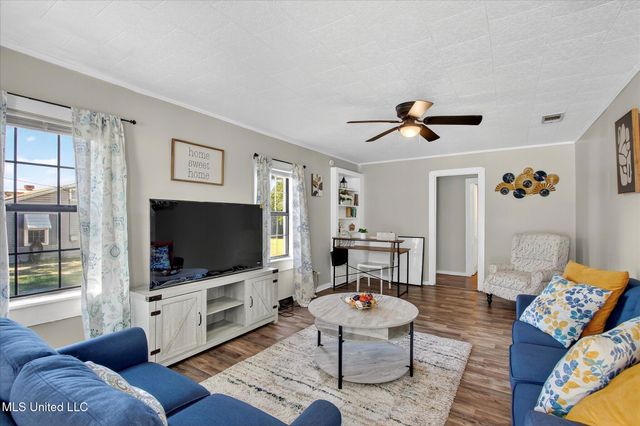 1264 28th Street, Gulfport, MS 39501