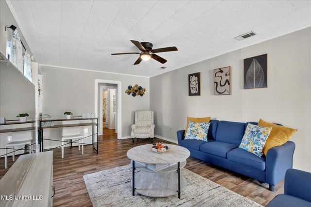 1264 28th Street, Gulfport, MS 39501