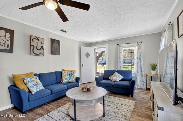 1264 28th Street, Gulfport, MS 39501