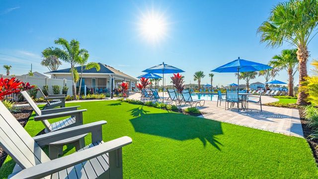 846 STEEL DRIVE, Apollo Beach, FL 33572