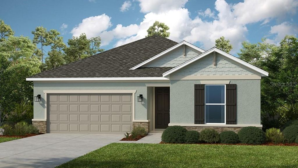 Image 1 of property listing at 846 STEEL DRIVE, Apollo Beach, FL 33572