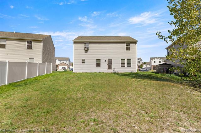 1659 Greenway Drive, Ypsilanti, MI 48198