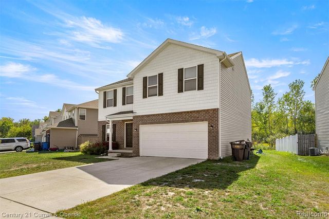 1659 Greenway Drive, Ypsilanti, MI 48198