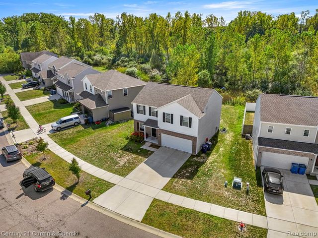 1659 Greenway Drive, Ypsilanti, MI 48198