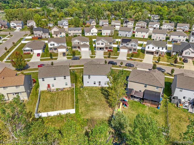 1659 Greenway Drive, Ypsilanti, MI 48198