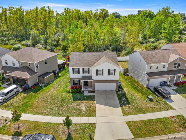 1659 Greenway Drive, Ypsilanti, MI 48198