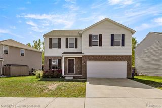 1659 Greenway Drive, Ypsilanti, MI 48198