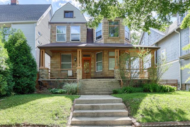 546 N 32nd STREET, Milwaukee, WI 53208