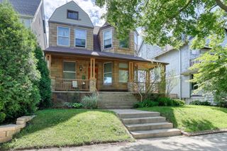 546 N 32nd STREET, Milwaukee, WI 53208