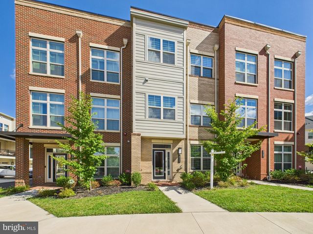 3711 MAYORS WAY, Fairfax, VA 22030