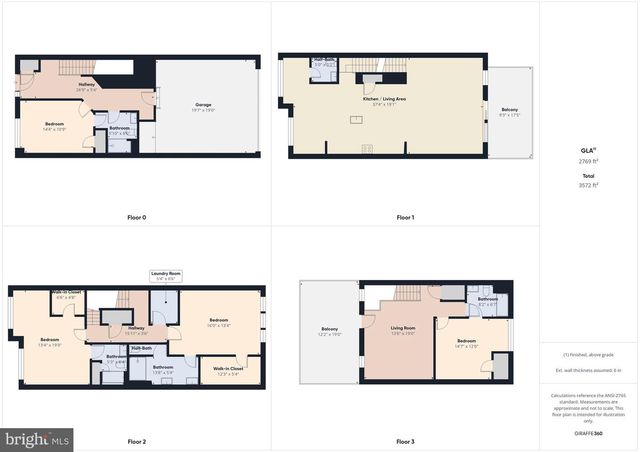 3711 MAYORS WAY, Fairfax, VA 22030