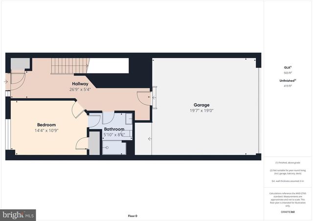 3711 MAYORS WAY, Fairfax, VA 22030