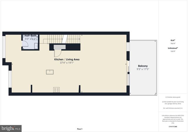 3711 MAYORS WAY, Fairfax, VA 22030