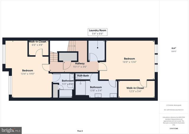 3711 MAYORS WAY, Fairfax, VA 22030