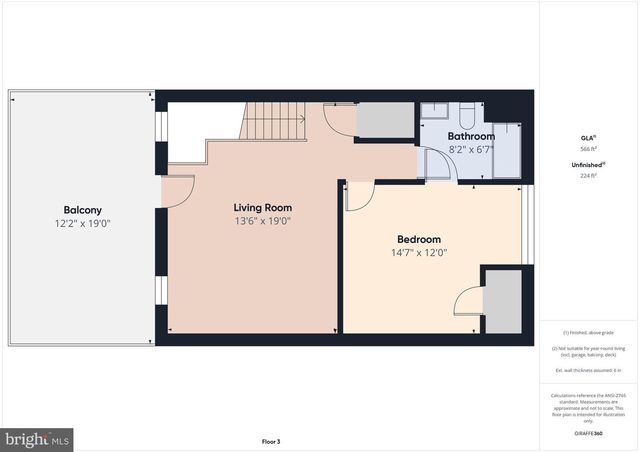 3711 MAYORS WAY, Fairfax, VA 22030
