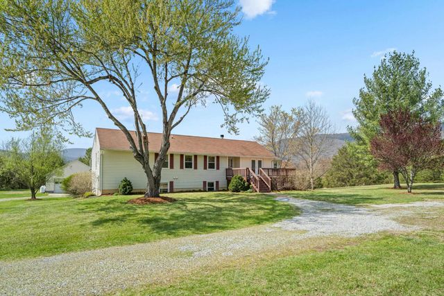 188 FRANCE CROSSING, Afton, VA 22920