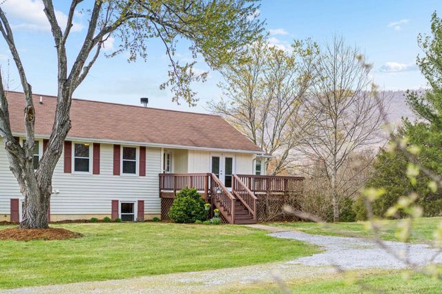 188 FRANCE CROSSING, Afton, VA 22920
