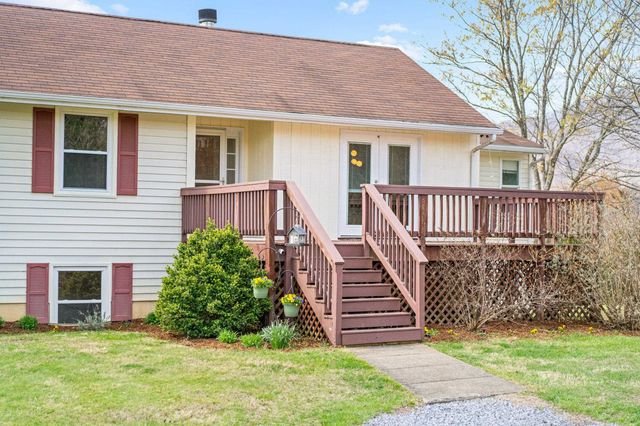 188 FRANCE CROSSING, Afton, VA 22920