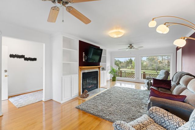 188 FRANCE CROSSING, Afton, VA 22920