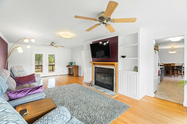 188 FRANCE CROSSING, Afton, VA 22920