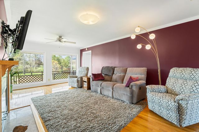 188 FRANCE CROSSING, Afton, VA 22920