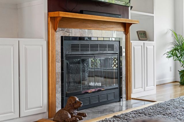 188 FRANCE CROSSING, Afton, VA 22920