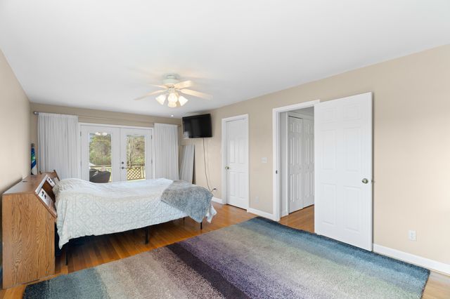 188 FRANCE CROSSING, Afton, VA 22920